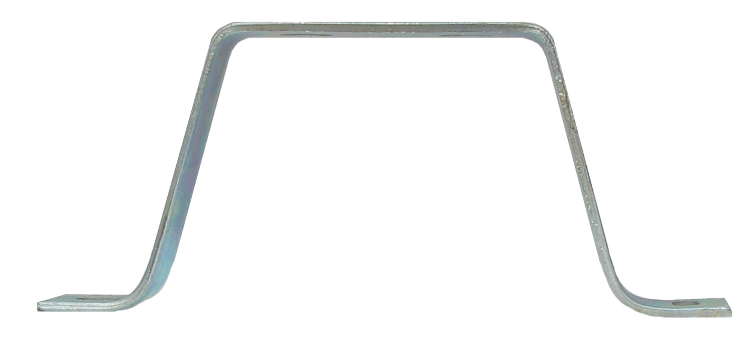 4" Stand Off Wall Mount for up to 2" Mast W Style Antenna Bracket